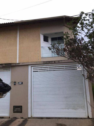 Imagem 29 de 30 de Casa À Venda No Vale Das Palmeira, Macaé/rj. - Ca1709