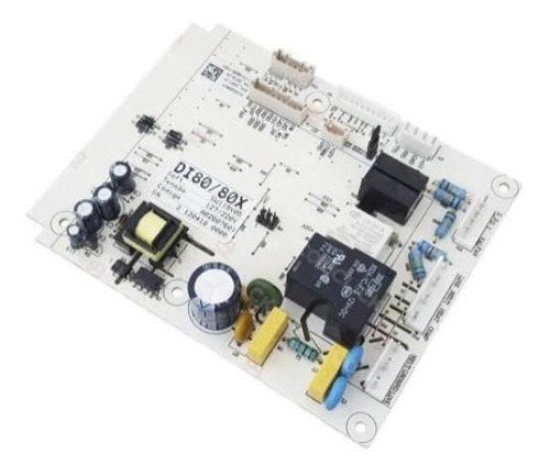 Placa Potencia 64501726 / A02607601 Rf Electrolux Frost Free