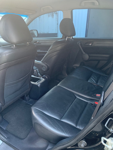 Honda CR-V 2.0 Lx 4x2 Aut. 5p