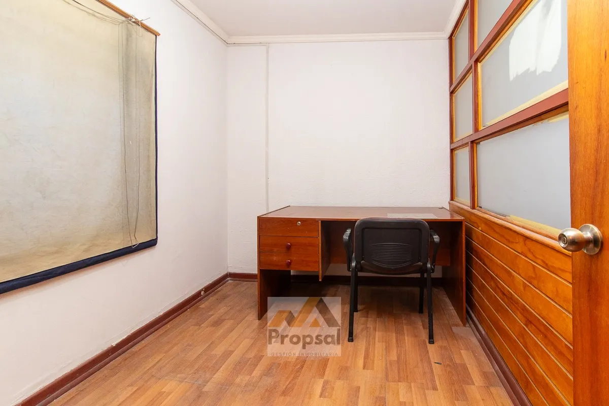 Imagen 2 de 20 de Excelente Casa José Arrieta/ Rancagua - Metro Bustamante