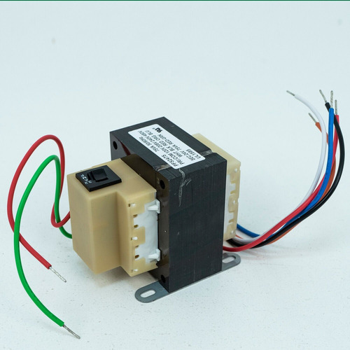 Packard Pf52475 Class Ii Foot Mount Transformer Primary Yyn