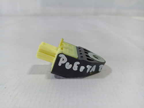 Sensor Impacto Delantero Der Toyota Highlander 3.5 11-14 Ori (Usado)