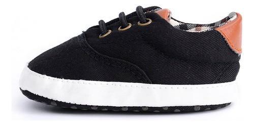 Zapatos Antideslizantes Casuales Para Bebés Y Niñas Recién N