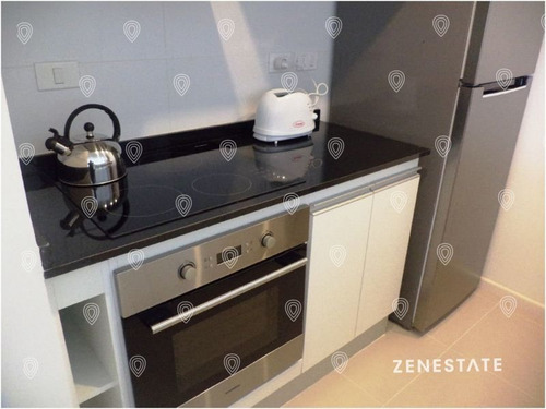 Venta De Apartamento, 2 Dormitorios, Playa Brava