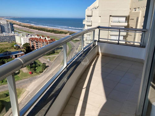 Imagen 9 de 26 de Apartamento En Alquiler, Con Parrillero Propio En Punta Del Este
