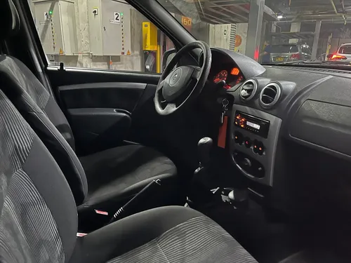 Renault Logan 1.6 Dynamique Fii
