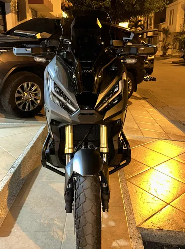 Honda Xadv 750 Modelo 2023