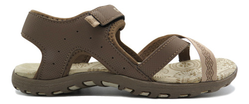  Sandalias Hi Tec Mujer Atuel Outdoor Livianas Do11109