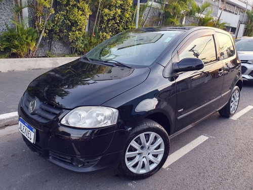 Volkswagen Fox 1.0 MI 8V