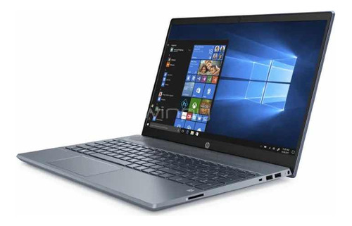 Notebook Hp Pavilion 15