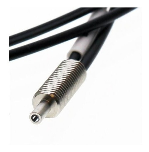 Fibra Óptica M6 Para Detección De Objetos Sólidos Nf-db01