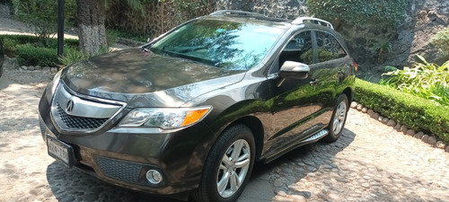 Acura RDX 3.5 At