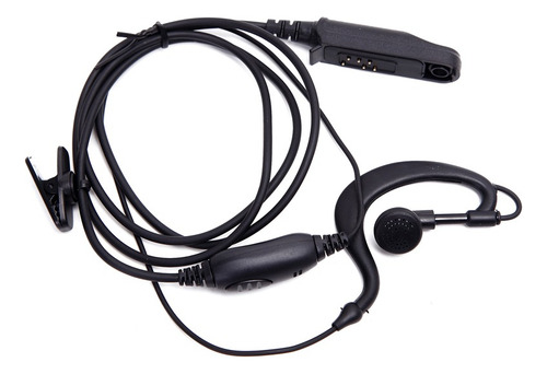 Auriculares Walkie - Talkie Adaptación Baofeng Uv-9r Plus
