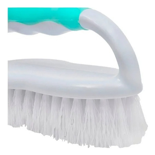 4 Pza Cepillo Multiusos Great Value Con Agarradera Varios Co