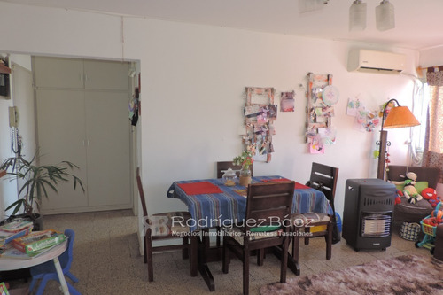 Imagen 8 de 12 de Venta Apartamento 3 Dormitorios Malvin Euscal Erria 70