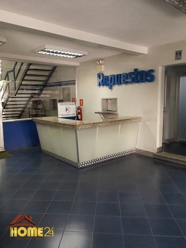 Imagen 4 de 14 de En Venta. Terreno - Edificación Comercial