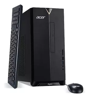 Acer Aspire Tc-895-ua91 - Procesador Intel Core I3-10100 De