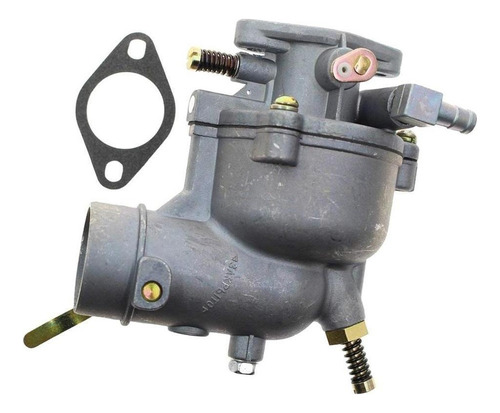 Recambio Carburador For Motores Horizontales 7hp 2024