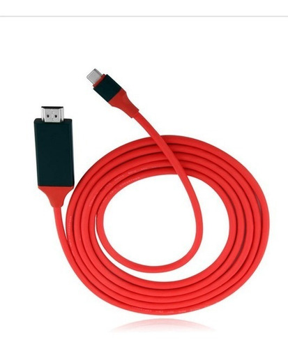 Cable Hdmi 20 Metros 