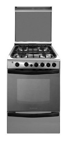 Imagen 4 de 6 de Juego De 4 Tapas De Hornalla Cocina Ariston Cg54 Originales