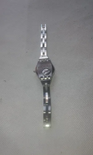 Reloj Swatch Irony Stainless Steel MercadoLibre