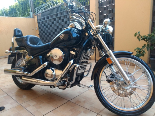 Kawasaki Vn 800