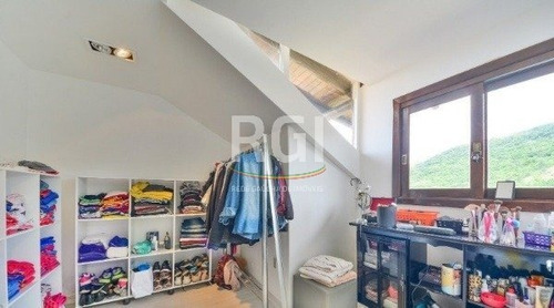 Imagem 15 de 15 de Casa - Aberta Dos Morros - Ref: 172504 - V-mi9882