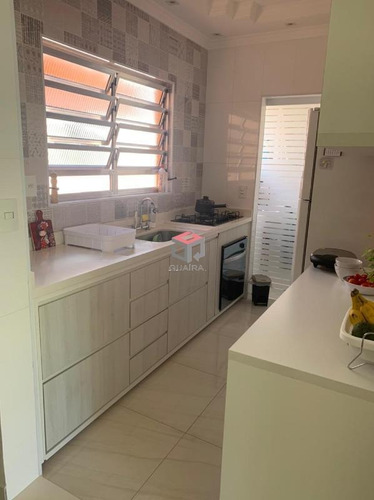 Imagem 9 de 24 de Apartamento À Venda, 2 Quartos, 2 Vagas, Taboão - São Bernardo Do Campo/sp - 103484