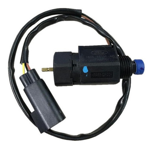 Sensor Velocidade Peca Original Ford Ka 2008 A 2013