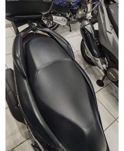 Yamaha Nmax 160