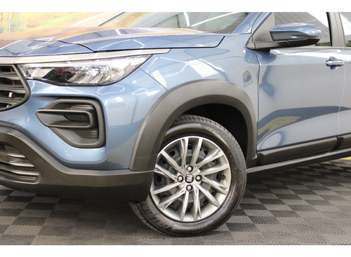 Fiat Pulse 1.3 FLEX DRIVE CVT