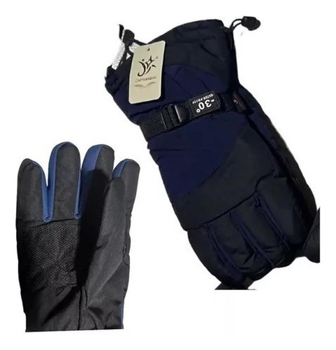 Guantes Térmicos Invierno Ski Nieve Niño / Niña / Infantil 