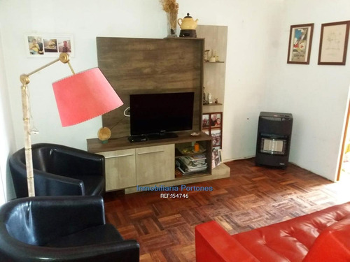 Apartamento 2 Dormitorios Aguada
