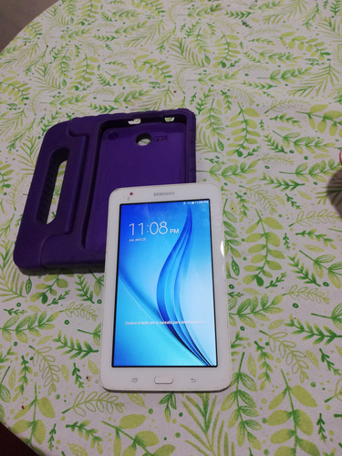 Tablet Samsung Galaxy E 7 