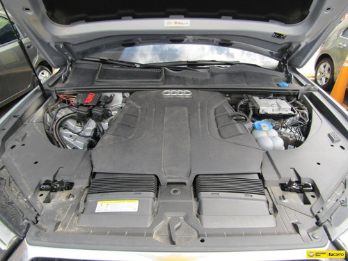 Audi Q7 3.0 Tfsi Quattro Progressive
