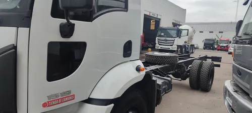 Ford Cargo 1519 Exelente