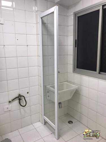 Apartamento Para Locação Ipiranga - 2067