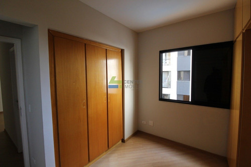 Imagem 12 de 15 de Apartamento - Chacara Inglesa - Ref: 13582 - V-871579