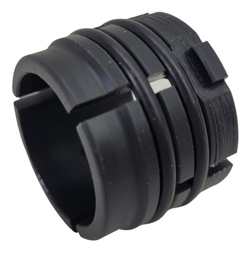 Bucha Da Caixa Direção Nissan Sentra 2007 Até 2020 - 24mm