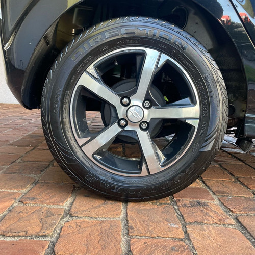 Chevrolet Onix 1.4 MPFI LTZ 8V FLEX 4P MANUAL