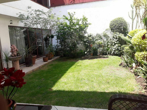 Casa En Venta Ciudad De Los Deporte