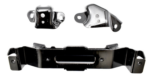 Soporte De Transmision P/ Jeep Grand Cherokee V6 3.7 06/10