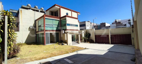 Oficina En Venta Esmeralda, Puebla, Puebla (31 Poniente)