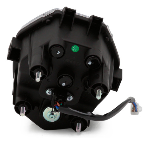 Faro Delantero Completo Led Italika Original 280z F09010184