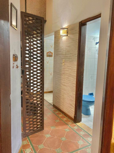 Imagen 12 de 18 de Va843 - Venta Casa 3 Dorm. En Unión Con Estufa Y Barbacoa Cerrada