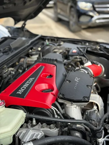 Honda Civic Type R 2023