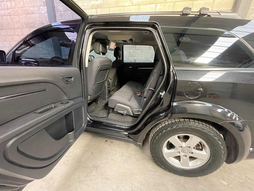 Dodge Journey 2.4 Sxt Atx (3 Filas)+dvd+techo
