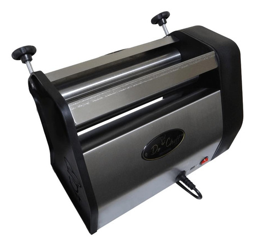 Cilindro Elétrico Do Cheff Cl10-1 Inox - Bivolt