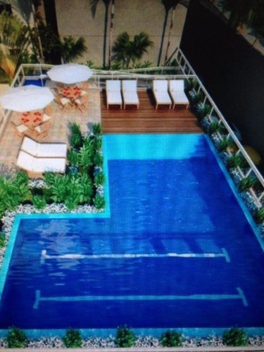 Imagem 3 de 6 de Apartamento Campolim - Ap0873 - 68032303