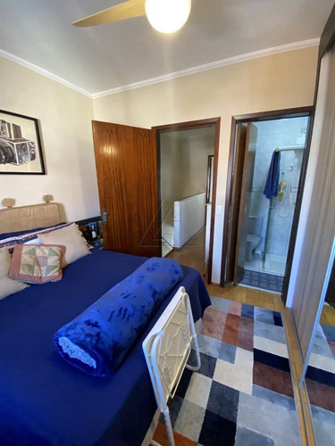 Imagem 8 de 30 de Sobrado Com 3 Dorms, Jardim Monte Kemel, São Paulo - R$ 680 Mil, Cod: 3972 - V3972
